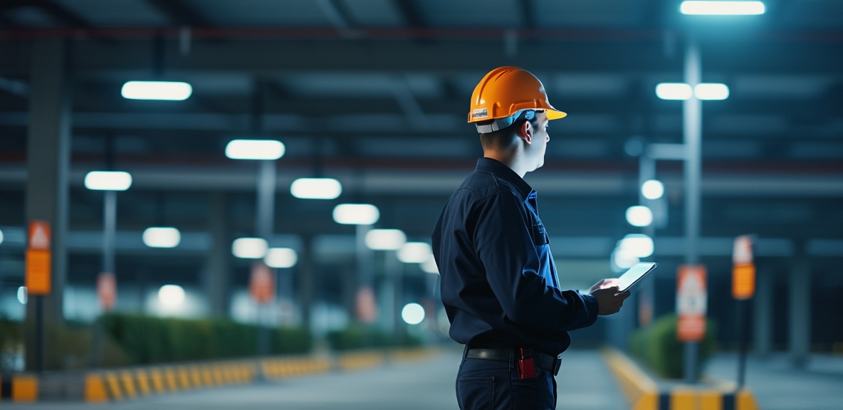 Commercial & Safety